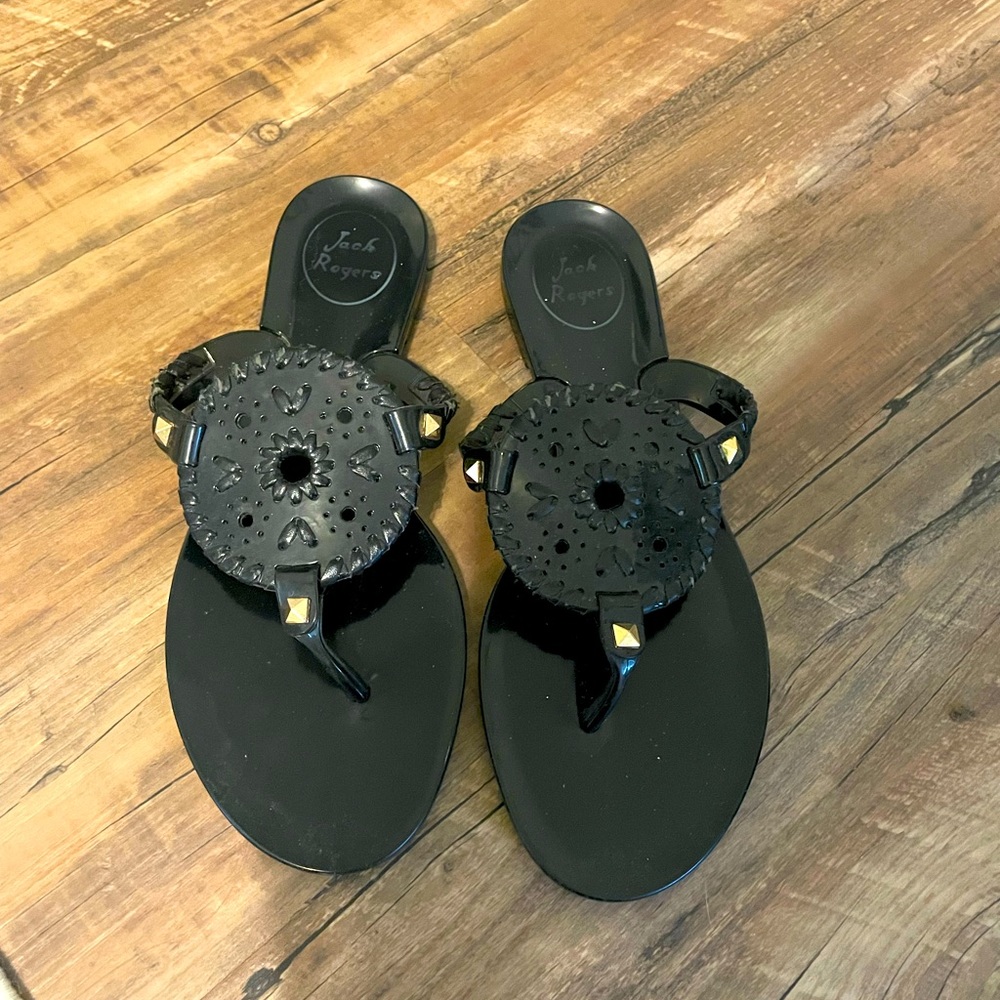 Jack Rogers sandals